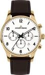Jacques Lemans - Armbanduhr - Herren - Chronograph - Quarz - London - 1-2126E