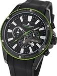 Jacques Lemans 1-2141C Liverpool Chronograph Herrenuhr 48mm 20ATM