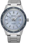 Herrenuhr, Automatikuhr, Limited Edition - Seiko Modell: SRPL19J1