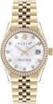 Philipp Plein - PWYAA0323 - Armbanduhr - Damen - Quarz - DATE SUPERLATIVE