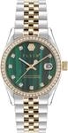 Philipp Plein - PWYAA0523 - Armbanduhr - Damen - Quarz - SUPERLATIVE DATE