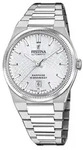 Festina - F20083/1 - Montre-bracelet - Automatique - Hommes - Silber