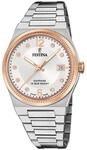 Festina - F20037/1 - Armbanduhr - Damen - Silber