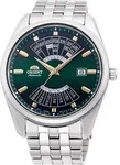 Orient Herrenuhr Orient Mehrjahreskalender Automatik Orient-RA-BA0002E30B -...