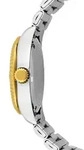 Lotus Freedom Damenuhr Wei&szlig; Gold Edelstahl 18931/1 - Beige