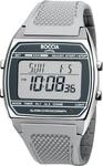 Boccia 3738-01 Digital Armbanduhr Titan Grau - Silber