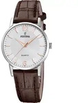 Festina - F20691/2 - Armbanduhr - Damen - Grau