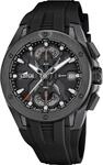Lotus - 18943/6 - Armbanduhr - Chronograph - Herren - Schwarz