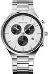 Bering Titan Herrenuhr Multifunktion 11743-704