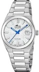 Lotus - 18999/1 - Armbanduhr - Automatik - Herren - Silber