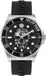 Philipp Plein - PWOAA0122 - Armbanduhr - Herren - Quarz - THE SKULL DIVER
