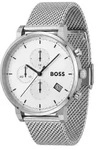 Hugo Boss Integrity Herrenuhr Chronograph HB1513933 - Bunt