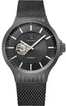 Glock - GW-13-1-24 - Armbanduhr - Herren - Automatik