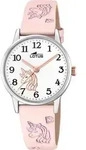 Lotus - 18865/2 - Armbanduhr - Kinder - Rosa