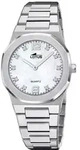 Lotus - 18843/1 - Armbanduhr - Damen - Creme