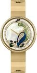 Jacques Lemans 1-2136H Design Collection Damenuhr Quarz