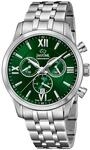 Jaguar Chronographen Acamar Green - Gr&uuml;n