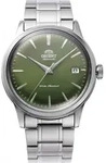 Orient Bambino Automatic RA-AC0M09E30B Herrenuhr - Silber