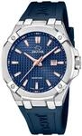 Jaguar Armbanduhr Diplomatic Blue