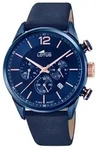 Lotus Chronographen Chrono Blue - Blau