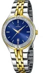 Festina Herrenarmbanduhr F16868/3 - Blau