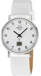 Master Time Advanced MTLA-10805-22L Damenfunkuhr - Silber