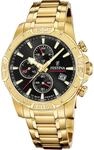 Festina Timeless Chronograph Herrenuhr - Gold