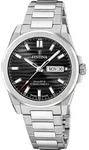 Festina - F20073/5 - Armbanduhr - Herren - Schwarz