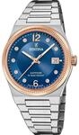 Festina Swiss Made Damenuhr Festina-F20037-2