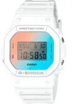 G-SHOCK Herren Casio G-SHOCK The Origin Beach Zeitrafferuhr Casio-DW-5600TL-7ER