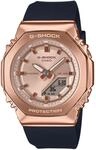 G-SHOCK Casio G-SHOCK Octagon Damenuhr Casio-GM-S2110PG-1A4ER