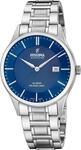Festina - F20067/4 - Armbanduhr - Herren - Silber