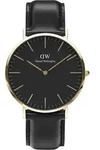 Daniel Wellington - DW00100544 - Armband - Herren - Quarz - CLASSIC