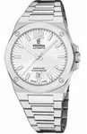 Festina Automatik Herren Automatik F22004/1 - Silber