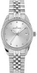 Jacques Lemans - 1-2133D - Armbanduhr - Damen - Quarz - Derby