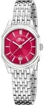Lotus - 19043/2 - Armbanduhr - Damen - Rot