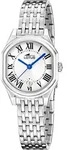 Lotus - 19043/1 - Armbanduhr - Damen - Silber