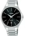 Lorus - RS945DX9 - Armbanduhr - Herren - Quarz - Dress - Silber