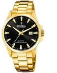 Festina - F20044/6 - Armbanduhr - Herren - Schwarz