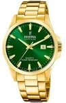 Festina - F20044/5 - Armbanduhr - Herren - Gr&uuml;n