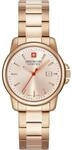 Swiss Military Hanowa - Armbanduhr - Damen - Swiss Recruit Lady II -...