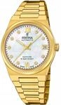 Festina - F20033/1 - Armbanduhr - Automatik - Damenmodell