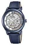 Festina Automatik Herren Automatik F20795/1 - Blau