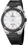 Festina - F22005/1 - Armbanduhr - Automatik - Herren - Silber