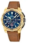 Festina Chrono Bike F20728/1 Herrenuhr Chrono Bike - Blau