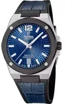 Festina - F22005/2 - Armbanduhr - Automatik - Herren - Blau