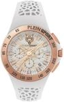 Plein Sport Herrenuhr Thunderstorm Chrono