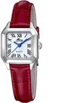 Lotus - 19035/2 - Armbanduhr - Damen - Silber