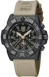 Luminox Navy SEAL Foundation 3590 Serie Special Edition SET Herrenuhr