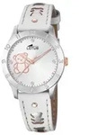 Lotus Armbanduhr Junior Collection Silver - Silber